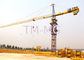 High Efficiency XGT280A 70m 16 Ton Tower Crane For Building Construction