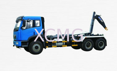 負荷の廃物のための省エネ XCMG の特別な目的車の屑トラック XZJ5311ZXX