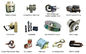 Original Spare Parts D32 Multiway Valve, XCMG,Shantui,Komatsu, Cat Bulldozer for Sale